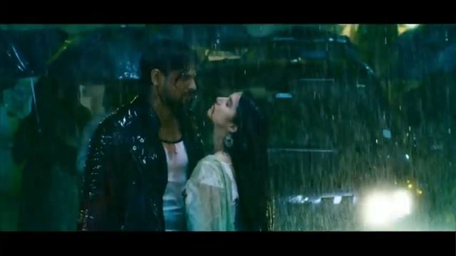 Marjaavaan full movie смотреть онлайн