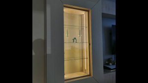 🍀Гостиная тв-зона.Проектирование и изготовление корпусной и встроенной мебели+7 916 231-58-88🍀