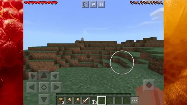 Как найти в пробной версии Minecraft портал в ад смотреть онлайн