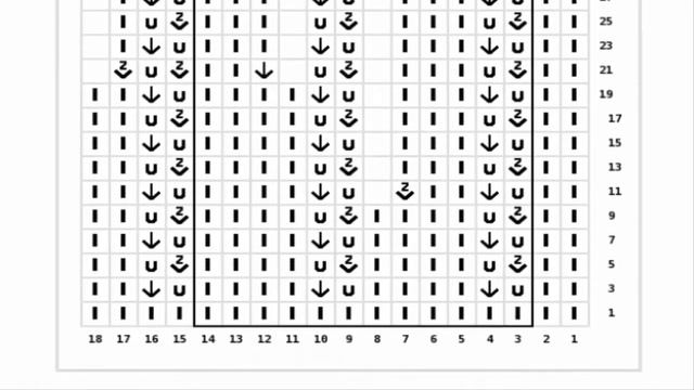 Для летнего вечера  нежный пуловер цвета мяты смотреть онлайн