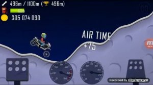 Hill Climb Racing. Как скачать мод на бпан?