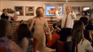 Загуляла ....