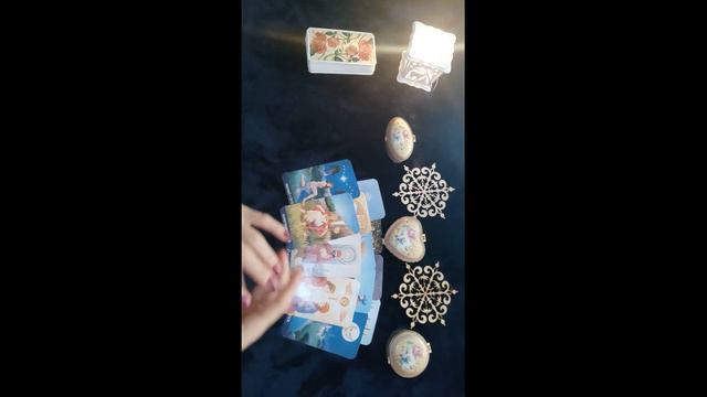 🔮Таро для мужчин🔮 Что у неё на сердце к Вам смотреть онлайн