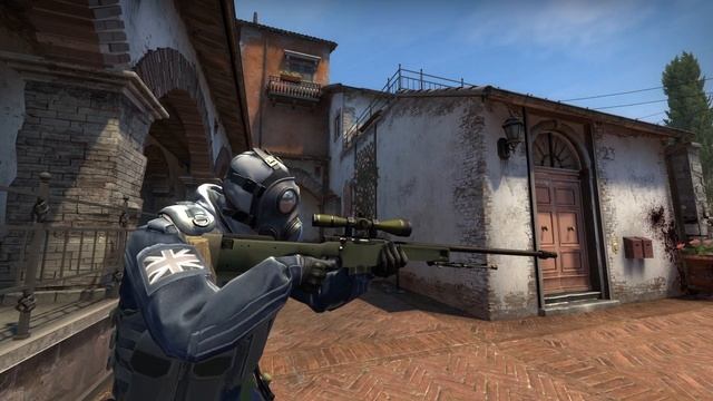 Обычай игры Кися:Go | CS:GO | смотреть онлайн