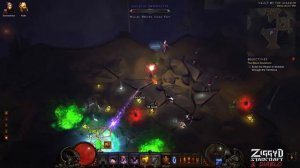 Diablo 3 News: Patch 1.0.5a, Auction House and MP Bugs, & GDC Awards!