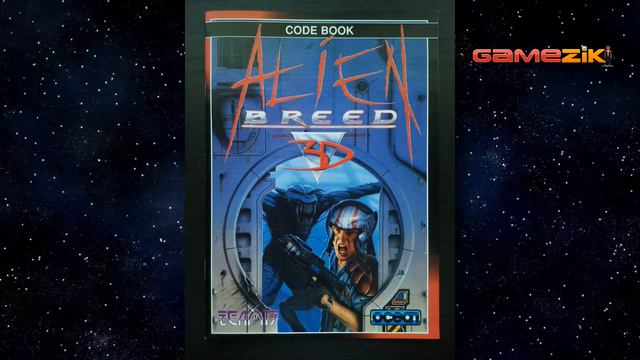 10 🎵 Alien Breed 3D 🎵 Overcome 🎵 смотреть онлайн