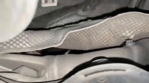 Скрытый стук по подвеске Audi q7