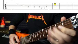 Как играть на гитаре Creedence Clearwater Revival: Suzie Q. Табы + разбор. Простой разбор 24/365