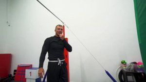 ВАМ СЛАБО #2 WORKOUT САЛЬТО