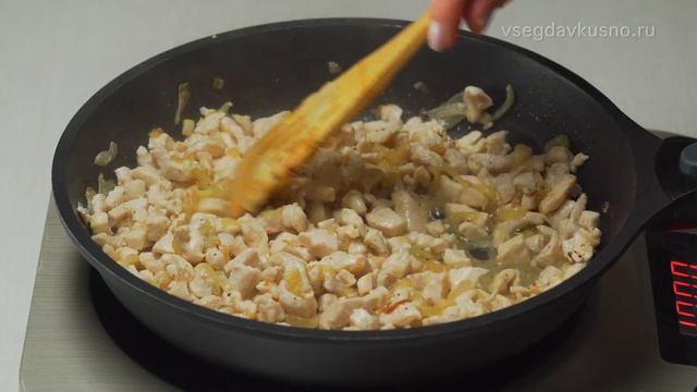 3 традиционных слоеных салата на праздничный стол! Рецепты от Всегда Вкусно! смотреть онлайн