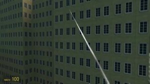 Nextbot OBUNGA FAMILY and ANGRY MUNCI ARMY is After Me in GMod - Can I Escape the Madness?