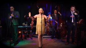“Don’t Look Back in Anger” (Oasis) New Orleans Cover by Robyn Adele Anderson