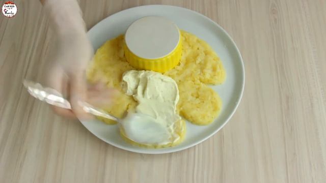 Роскошный Салат " Русская Красавица " / '' Rus Güzelliği '' Salatası / Salad '' Russian Beauty '' смотреть онлайн