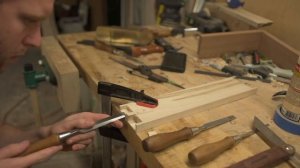 Making a Writing Desk Part 2- Woodworking How To