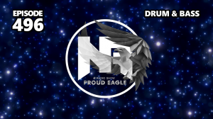 Nelver - Proud Eagle Radio Show #496 [Pirate Station Radio] (29-11-2023) Drum & Bass