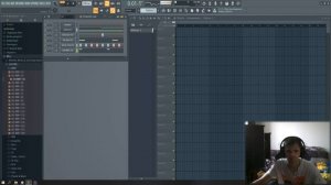 Как НАПИСАТЬ БИТ с ПИАНИНО в FL STUDIO с НУЛЯ