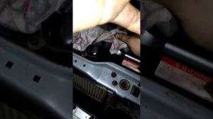 SsangYong MUSSO Установка форкамер