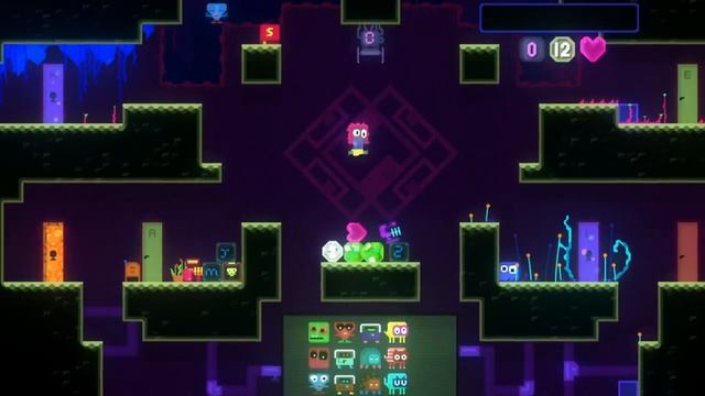 Baer Plays Uurnog Uurnlimited [Sponsored by RAW FURY] смотреть онлайн