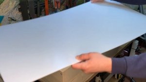 Светящийся стол-песочница своими руками из массива / LED Sandbox table