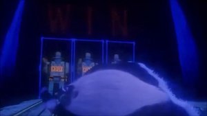 Nightmare Before Christmas Oogie Boogie Song