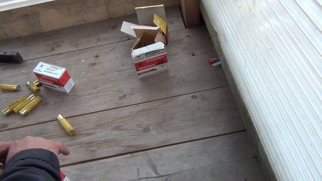 МЦ 20 01 тестовые стрельбы пулей смотреть онлайн