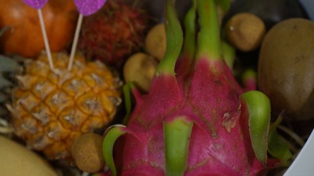Влюбленная Маракуйя