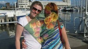 СЕСТРЫ ЗАЙЦЕВЫ- СЕСТРА.