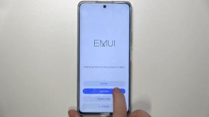 HUAWEI NOVA 11i | Как обойти экран блокировки на HUAWEI NOVA 11i - Сброс пароля на HUAWEI NOVA 11i