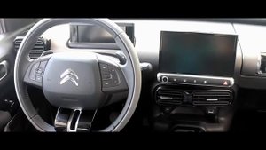 Тест Citroen C4 Cactus 2015: обзор новинки
