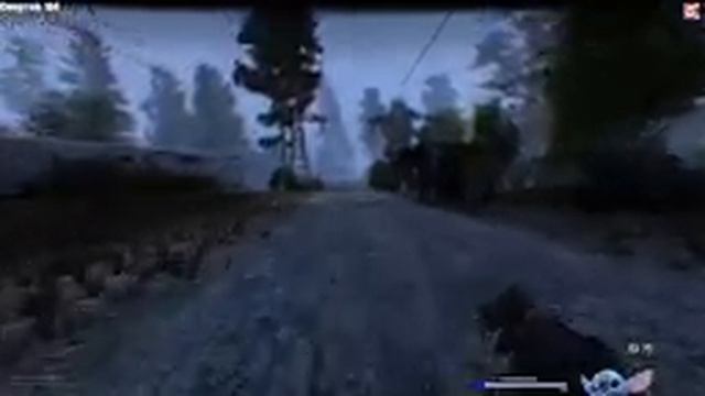 S.T.A.L.K.E.R. Dead Air Revolution [Patch 3]. #49 смотреть онлайн