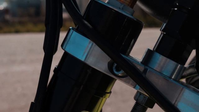 Фома Калинин: Траверса для стантрайдинга смотреть онлайн