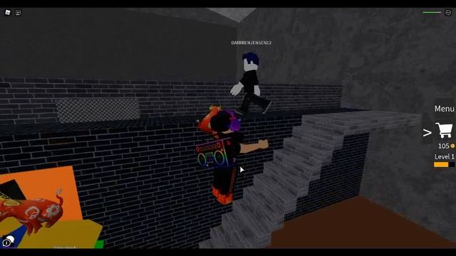 roblox Smile face! Woman face Infectius Smile смотреть онлайн