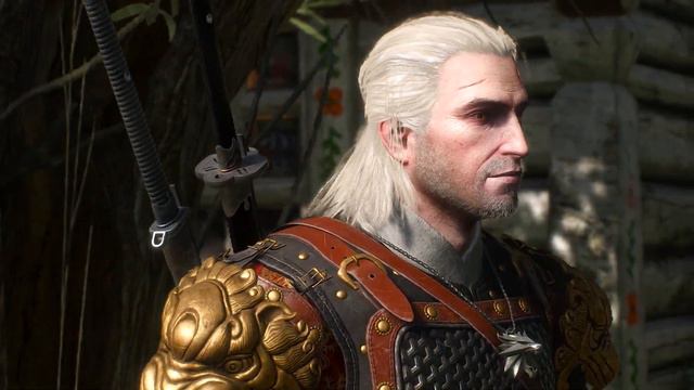 #22 Блудницы Новиграда смотреть онлайн