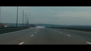 Качество китайских автомобилей, доказательство прям на трассе на примере  Chery QQ6