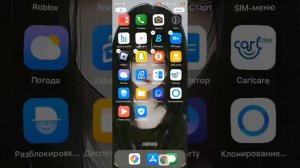 как сделать свой телефон айфоном