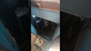 МСП-111, переделка продолжается