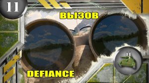 Мультики про танки. ВЫЗОВ.