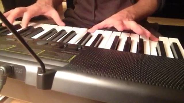 November Rain (Piano cover with Vocal) смотреть онлайн