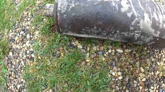 Замена глушителя на УАЗе 469/3151 смотреть онлайн