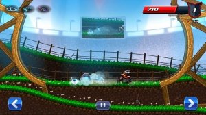 БИТВА с БЕШЕНОЙ КОРОВОЙ и НОВЫЕ ТАЧКИ! Безумные гонки в игре Drive Ahead