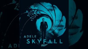 Adele Skyfall (Song Official)