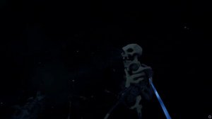 Kraken Falls Stone Key SOLVED""Sea of Thieves