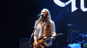 Чиж & Co - Сенсимилья @ ГлавClub 25.02.2021