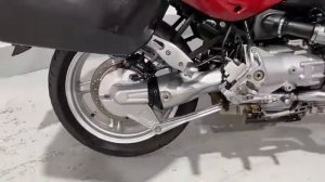 BMW R1150R