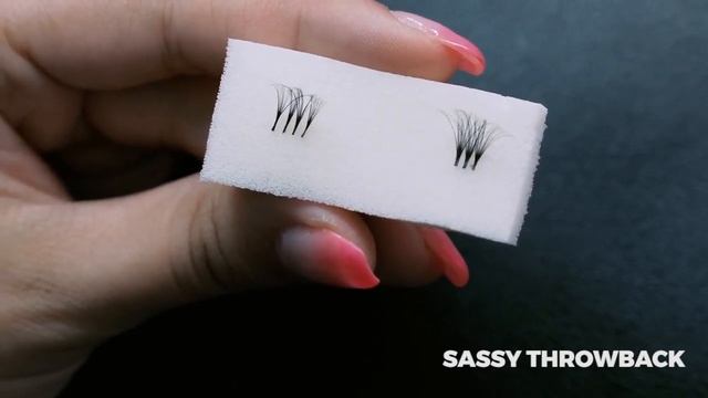 Russian Volume Lashes vs Mega Volume Lashes