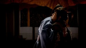 [MV] 4MEN(포맨) _ Thorn Love(가시사랑) (Императрица Ки(기황후) OST Part 1)