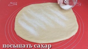 БЕРУ КЕФИР!ОБАЛДЕТЬ КАК ВКУСНО!ТЕПЕРЬ ВСЕГДА БУДУ ГОТОВИТЬ ТАК.ПЕЧЕНЬЕ,БЫСТРО И ВКУСНО!NASHA KUHNYA