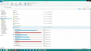 Управление дисками в Windows