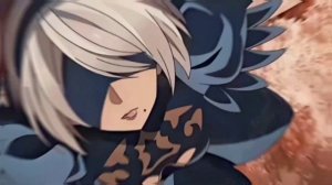 NEIR : AUTOMATA [ AMV/EDIT ] 2B | DADDY STYLE | BABY DOLL X THR PERFECT GIRL #anime #amv #fyp