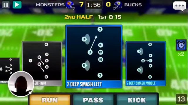 Football Heroes Pro Online - 2017-12-16